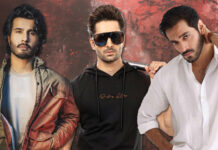 5 Pakistani Male Actors Who Set the Screen Ablaze as Aggressive Young Men