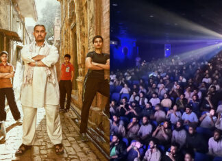 Why Pakistani Cinema Needs Bollywood to Survive
