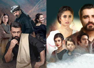 6 Pakistani Dramas We Wished Had A Different Ending