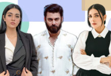 How Important is Fashion as a Transformative Source for Shaping On-Screen Characters in Pakistani Dramas?
