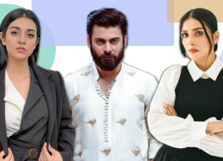 How Important is Fashion as a Transformative Source for Shaping On-Screen Characters in Pakistani Dramas?