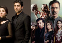 The 6 Best Novels Adapted as Dramas on Pakistani Television