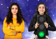 Was Sehar Khan The Ideal Choice To Play Umeed in Fairy Tale?