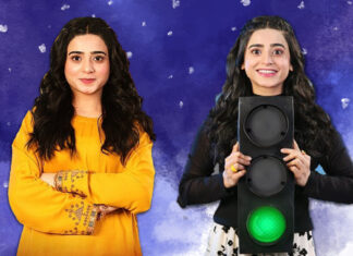 Was Sehar Khan The Ideal Choice To Play Umeed in Fairy Tale?