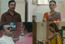 Gunjal’s Trailer Promises a Riveting Tale of Truth and Justice