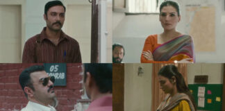 Gunjal’s Trailer Promises a Riveting Tale of Truth and Justice
