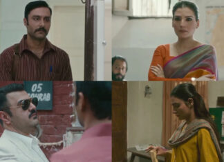 Gunjal’s Trailer Promises a Riveting Tale of Truth and Justice