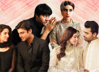 5 Adored On-Screen Couples We’re Longing To See Share The Screen Again