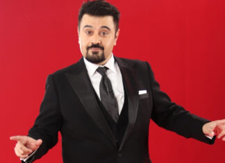 Ahmed Ali Butt Expresses Concern Over Social Media Influencers Transitioning To Acting