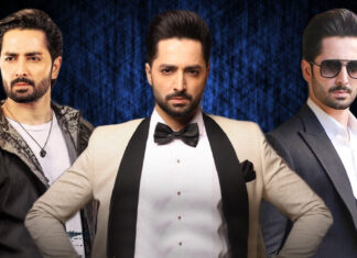 From Toxic Lover to Monotonous Repeat: Is it Time For a Character Makeover For Danish Taimoor?