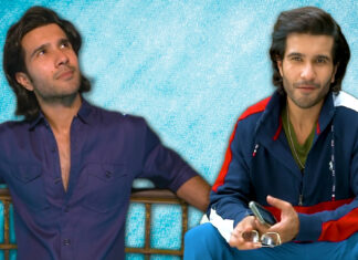 Feroze Khan Shines In His Comeback Love Triangle Drama Khumar