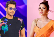 Deemak: Faysal Quraishi and Sonya Hussyn’s Horror Homecoming