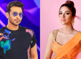 Deemak: Faysal Quraishi and Sonya Hussyn’s Horror Homecoming