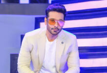 Here Comes ‘Mango Jatt’: Faysal Quraishi To Star In Abu Aleeha’s Eid 2024 Release