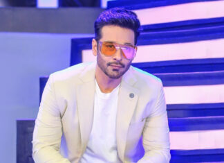 Here Comes ‘Mango Jatt’: Faysal Quraishi To Star In Abu Aleeha’s Eid 2024 Release