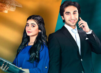 Fairy Tale 2 — An Apt Portrayal Of Modern Marriage Challenges