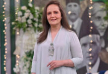 Hina Bayat Reveals Being Ghosted By A Major Channel After Delay Of Payment