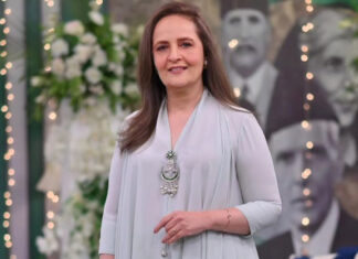 Hina Bayat Reveals Being Ghosted By A Major Channel After Delay Of Payment