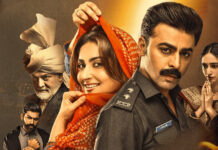 Jhok Sarkar Finale: Did Farhan Saeed Do Justice To The Cop Universe?