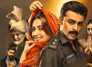 Jhok Sarkar Finale: Did Farhan Saeed Do Justice To The Cop Universe?