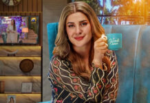 Unmasking The Toxicity Of Morning Shows Through Jannat Se Aagay