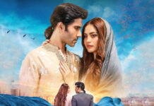 Khumar: Feroze Khan Returns On-Screen With The Charm Of One-Sided Love