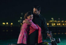 Gohar Rasheed And Kubra Khan’s On-Screen Chemistry In Jannat Se Aagay Leaves Viewers In Awe
