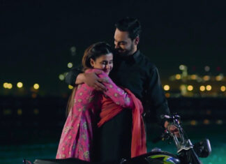 Gohar Rasheed And Kubra Khan’s On-Screen Chemistry In Jannat Se Aagay Leaves Viewers In Awe