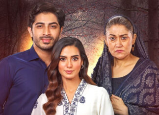 Can Mannat Murad Stay Afloat On A Wafer-Thin Plot?