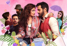 Unveiling ‘The Pink Shirt’: A Break From Stereotypes