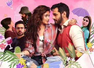 Unveiling ‘The Pink Shirt’: A Break From Stereotypes