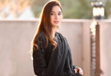 Sabeena Farooq Justifies Statement On Indian Fans and Aspires for Quality Roles Ahead