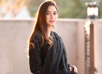 Sabeena Farooq Justifies Statement On Indian Fans and Aspires for Quality Roles Ahead