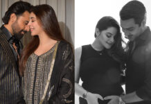 Bumps, Joy And Glowing Faces: Pakistani Celebrities’ Pregnancy Announcements That Melted Our Hearts