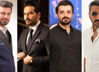 Fawad Khan, Adnan Siddiqui And Hamza Ali Abbas May Join Selahaddin Eyyubi, says Humayun Saeed