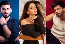 5 Pakistani Celebrities Who Successfully Transitioned from Television to Films