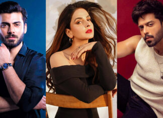 5 Pakistani Celebrities Who Successfully Transitioned from Television to Films