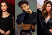 “After Mahira Khan If There Is Anyone With Star Potential It Is Hania Aamir,” Says Fahad Mustafa