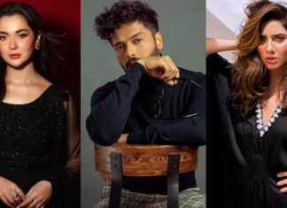 “After Mahira Khan If There Is Anyone With Star Potential It Is Hania Aamir,” Says Fahad Mustafa