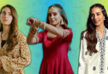 5 Iqra Aziz Looks From Mannat Murad We Love