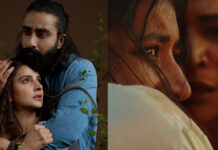 Kamli and In Flames Ignite Global Acclaim At International Awards
