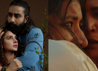 Kamli and In Flames Ignite Global Acclaim At International Awards