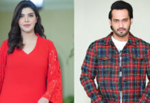 Nida Yasir Holds Waqar Zaka Accountable For Attempting To Have Her Fired