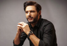 Cinema’s Loss, Cricket’s Gain: Shahid Afridi Spills The Beans On Skipping A Movie Career