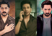 HUM TV Shifts The Spotlight To Male Characters In Its Recent Offerings