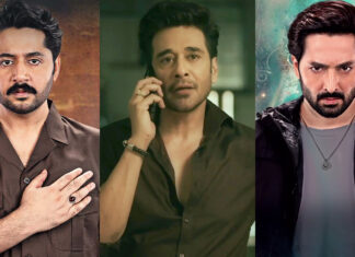 HUM TV Shifts The Spotlight To Male Characters In Its Recent Offerings