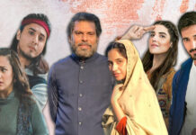 5 Unconventional On-Screen Pairs Redefining Pakistani Dramas By Green Entertainment