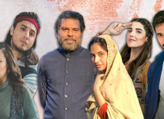 5 Unconventional On-Screen Pairs Redefining Pakistani Dramas By Green Entertainment