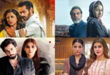 Our Picks: Top 10 Pakistani Drama OSTs Of 2023