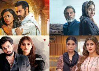 Our Picks: Top 10 Pakistani Drama OSTs Of 2023